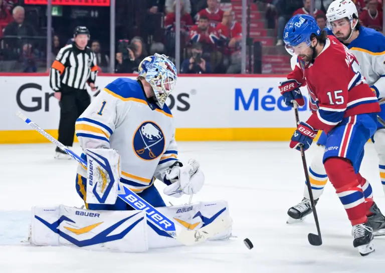 NHL Predictions