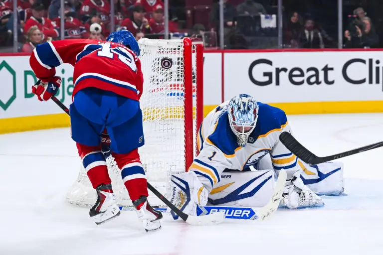 NHL predictions
