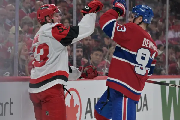 NHL Predictions: Carolina Hurricanes vs Montreal Canadiens, Game 4