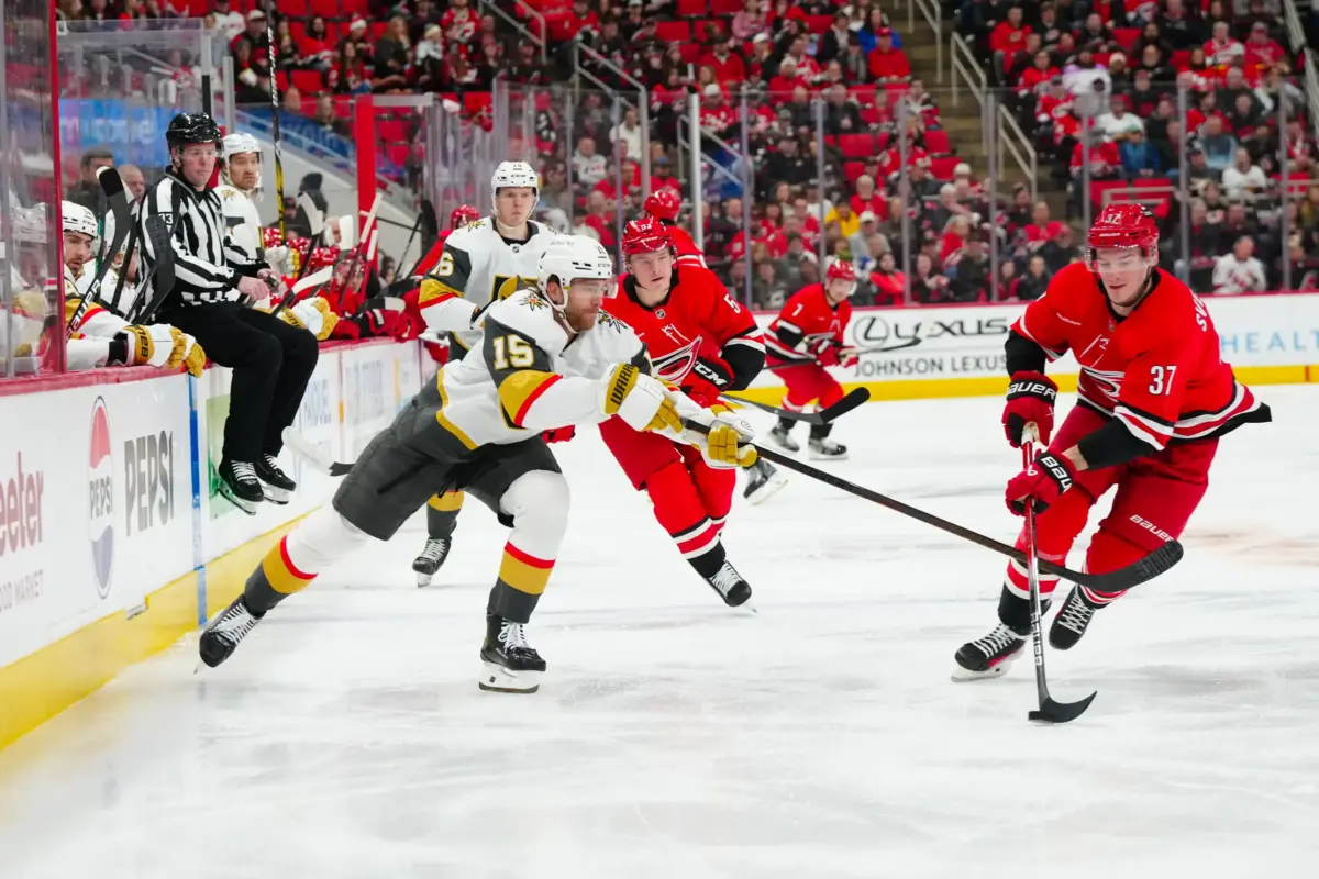 Stanley Cup Final preview