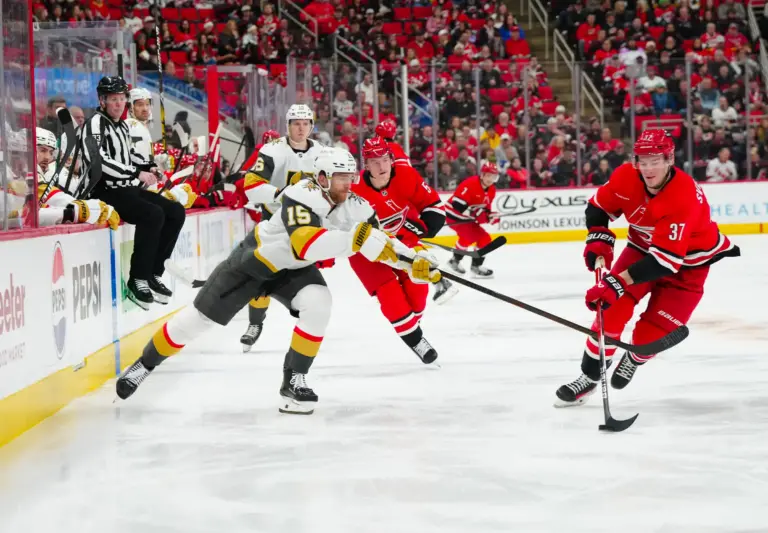 Stanley Cup Final preview