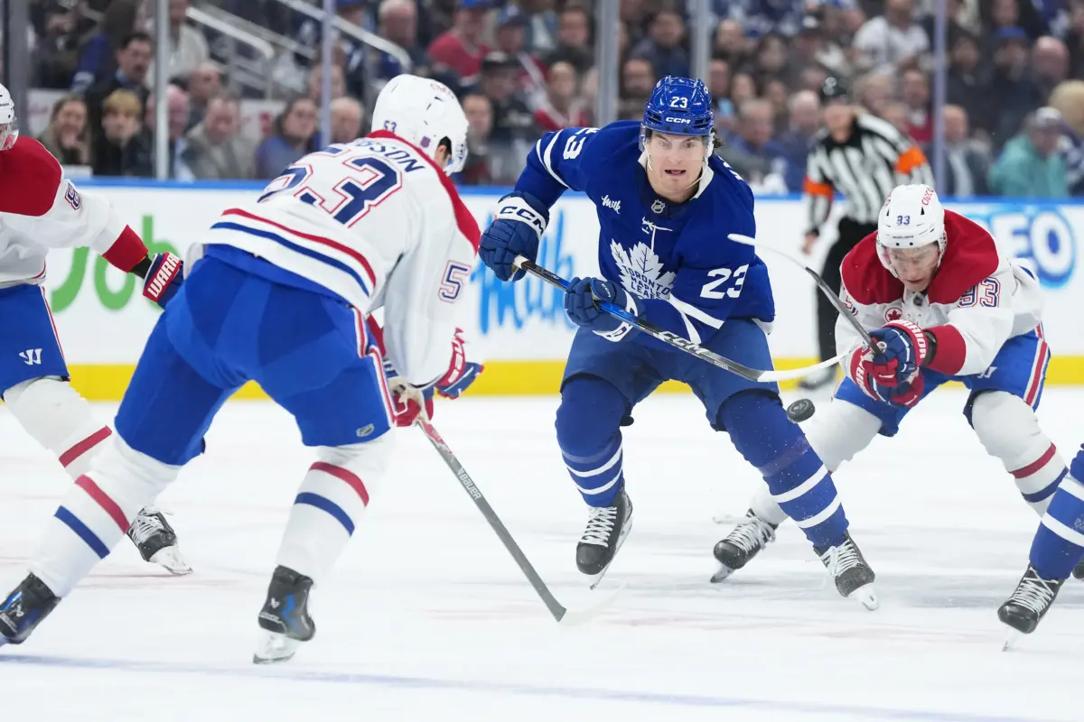NHL Rumours