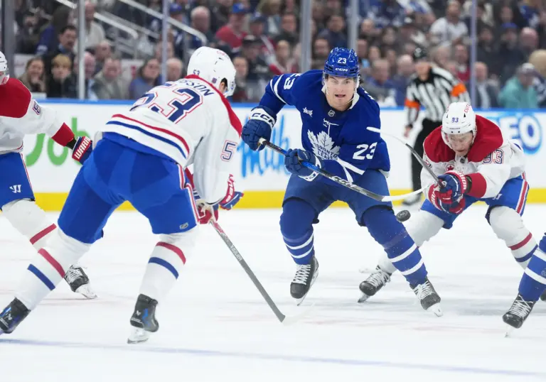 NHL Rumours
