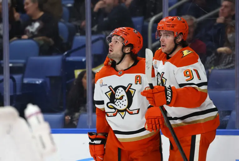 NHL Rumours