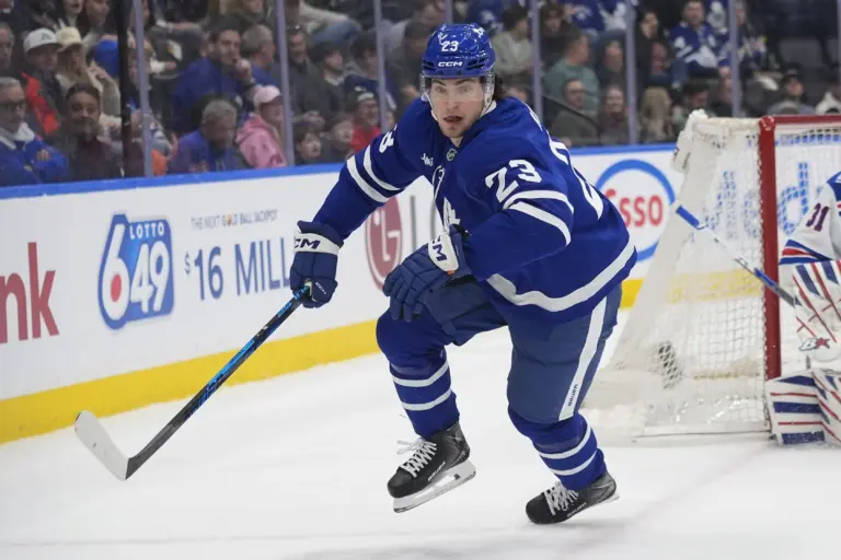 NHL Rumours
