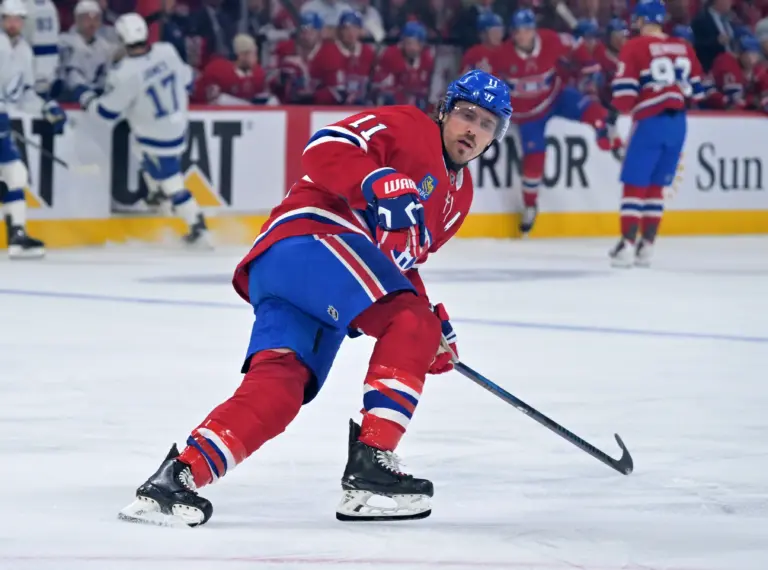 NHL Rumours