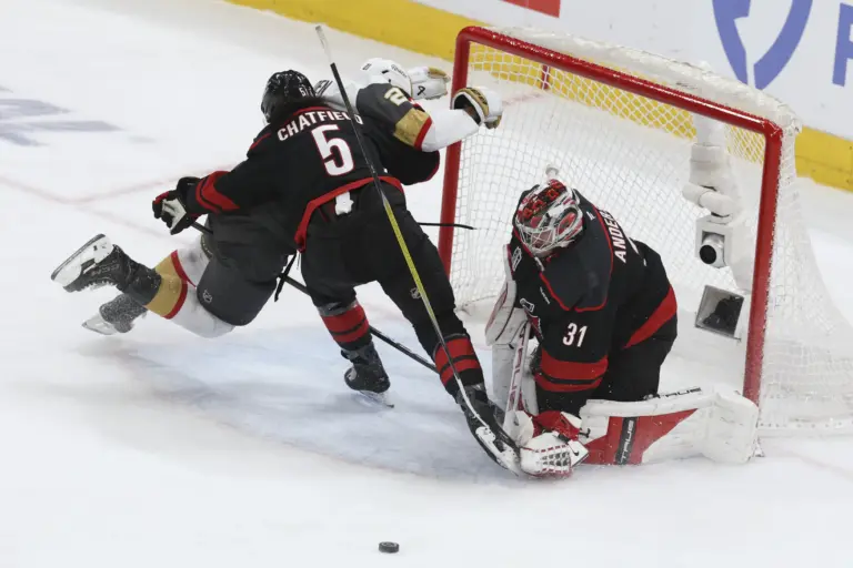 2026 Stanley Cup Final