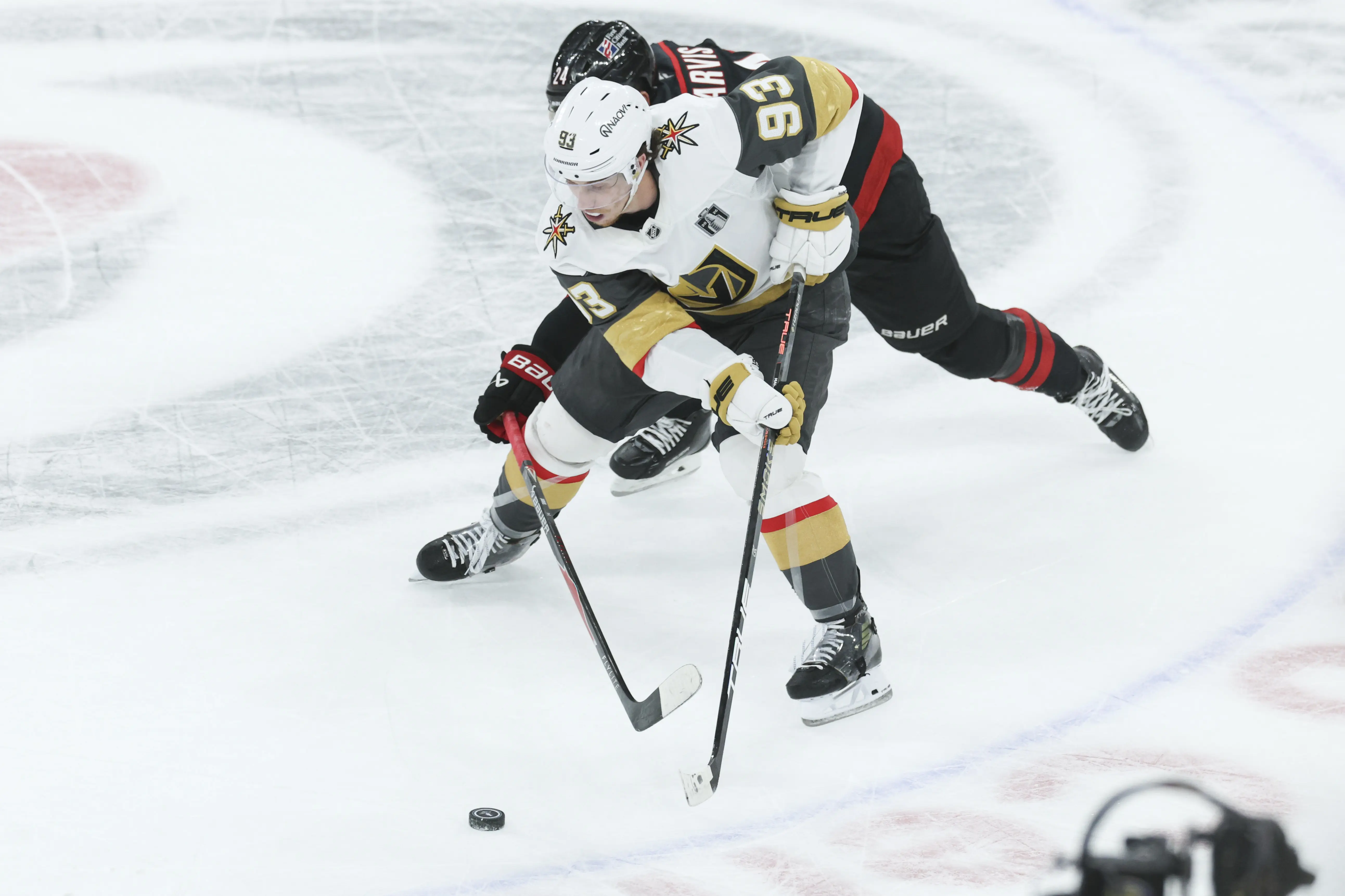 NHL Predictions: Game 4, Stanley Cup Final, Carolina Hurricanes vs Vegas Golden Knights