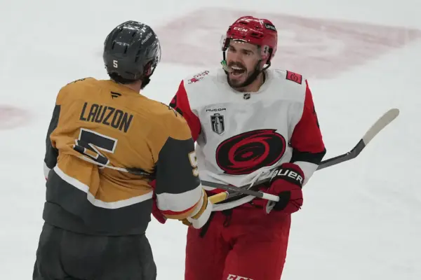 Jeremy Lauzon Contract News On the Night Before Free Agency