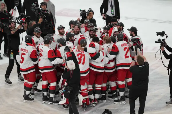 Key Dates Revealed for 2026-27 NHL Schedule