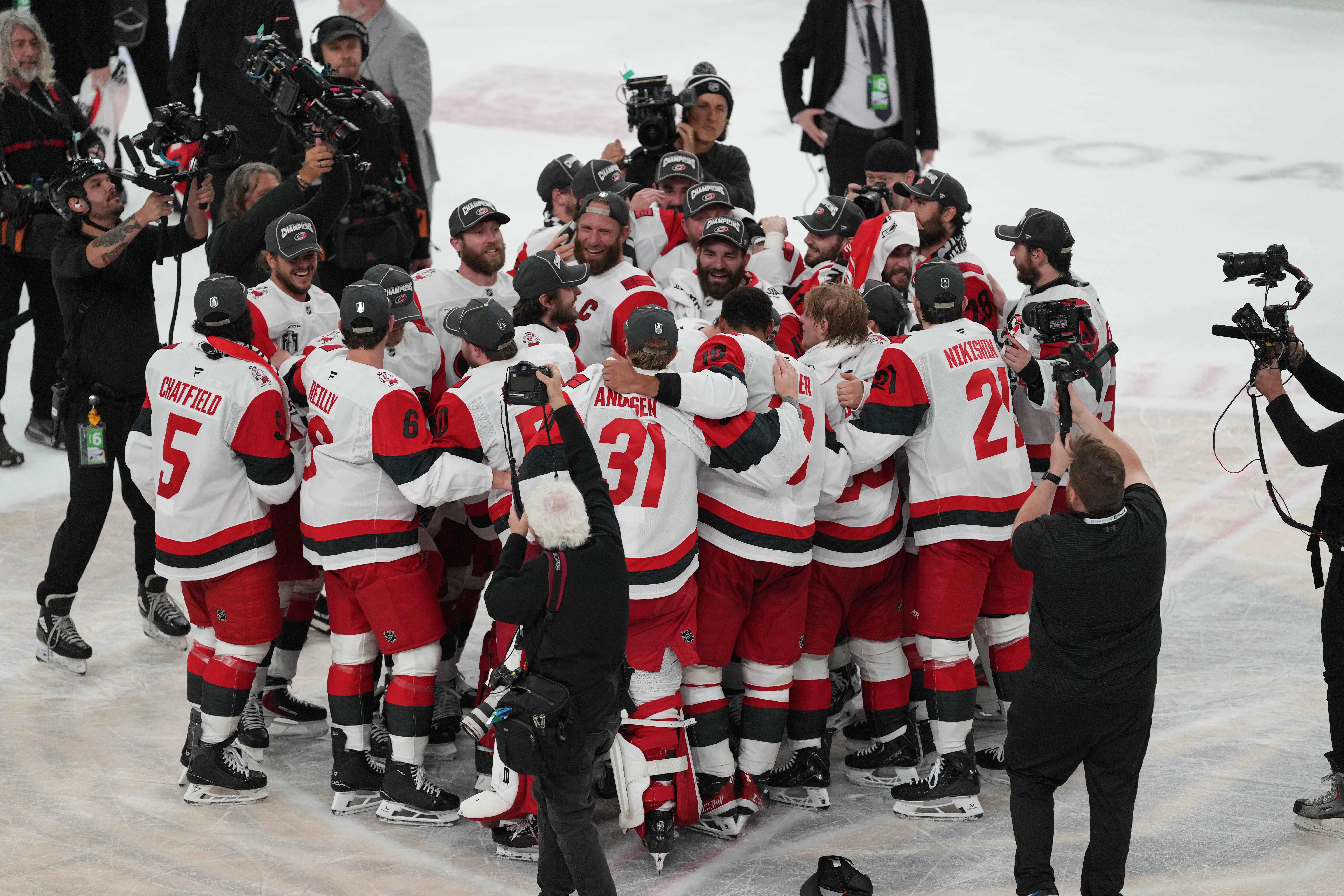 Key Dates Unveiled for Upcoming 2026-27 NHL Schedule