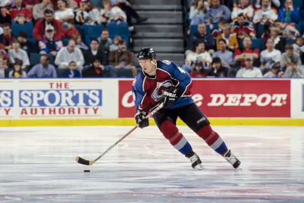 Summer Series: The Colorado Avalanche Unlikely Heroes