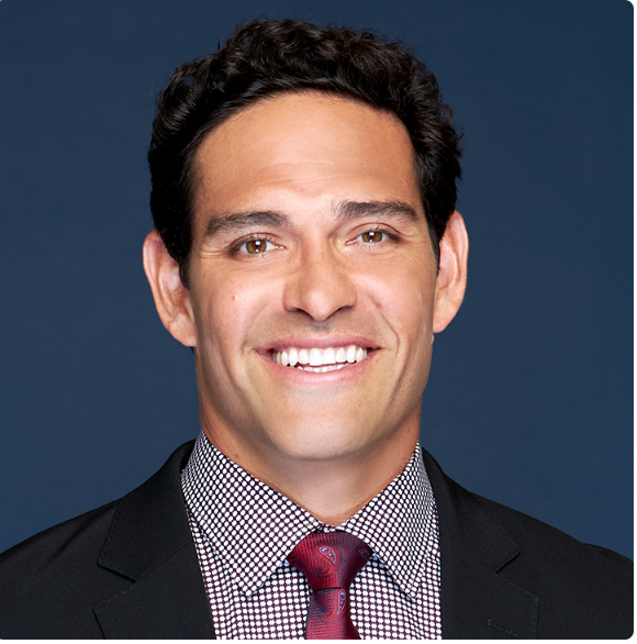 Mark Sanchez Still In Limbo With FOX Sports