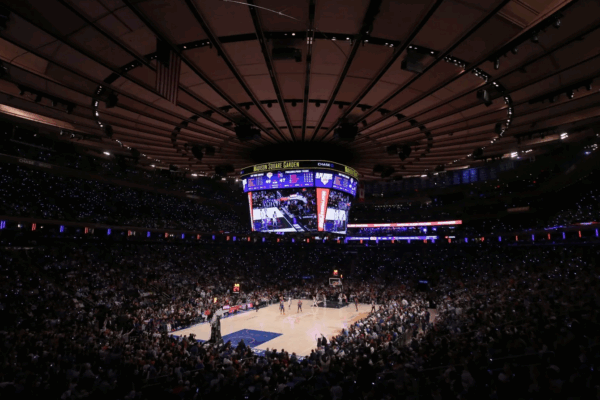Roundball Rock Returns Home To The NBA on NBC