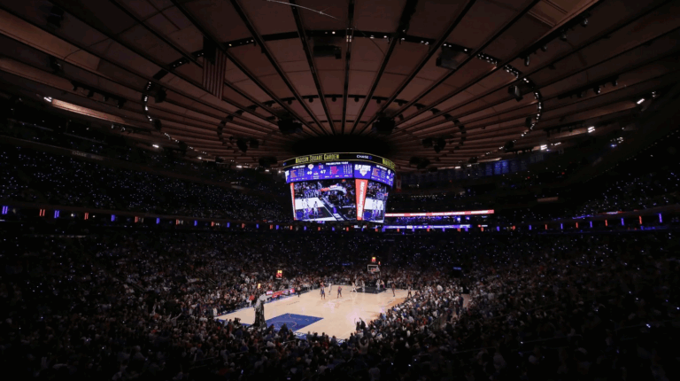 Roundball Rock Returns Home To The NBA on NBC