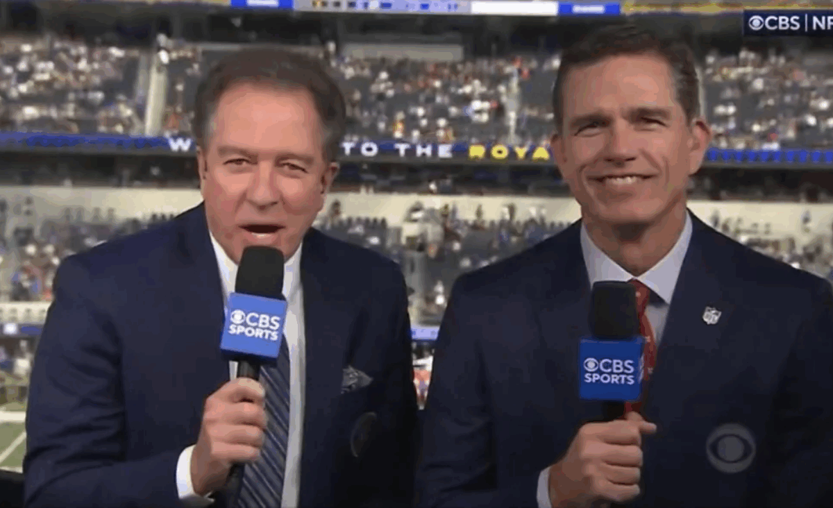 Top 5 Underrated Football Broadcast Teams in 2025