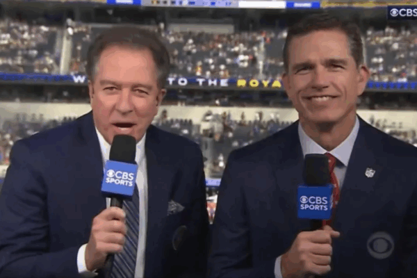 Top 5 Underrated Football Broadcast Teams in 2025