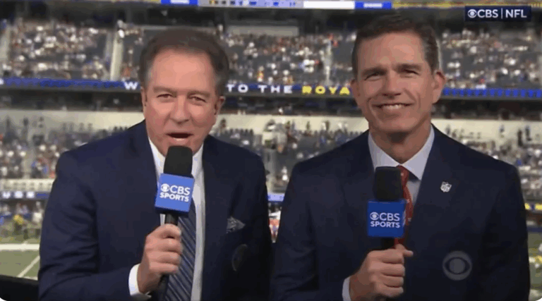 Top 5 Underrated Football Broadcast Teams in 2025