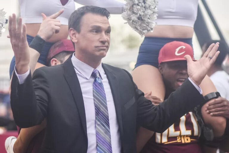 NBA analyst Tim Legler joins ESPN crew