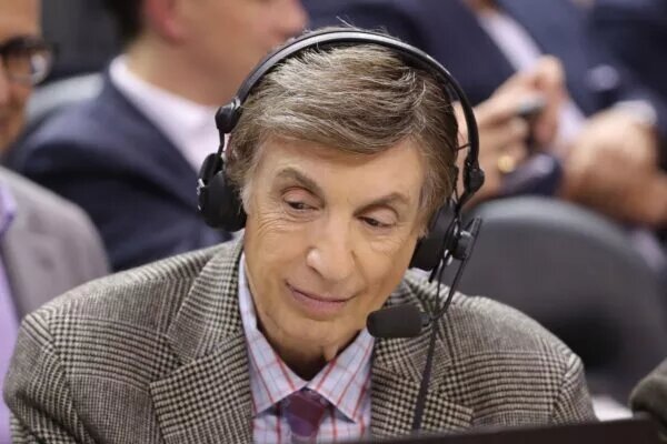 Report: Marv Albert, Bob Costas, Hannah Storm And Ahmad Rashad Could Return To NBA on NBC