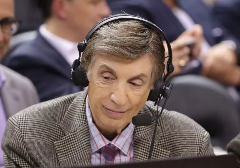 Report: Marv Albert, Bob Costas, Hannah Storm And Ahmad Rashad Could Return To NBA on NBC