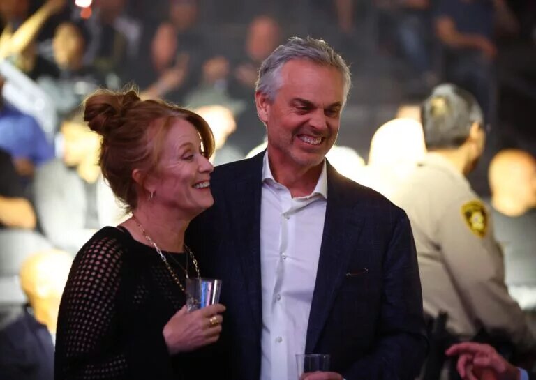 Colin Cowherd Has Solution For Wake Up Barstool’s Bad Ratings On FS1