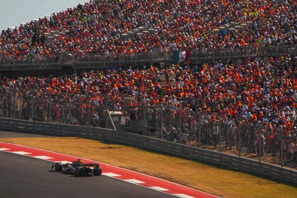 Popular Motorsport Will Have A New Home In 2026