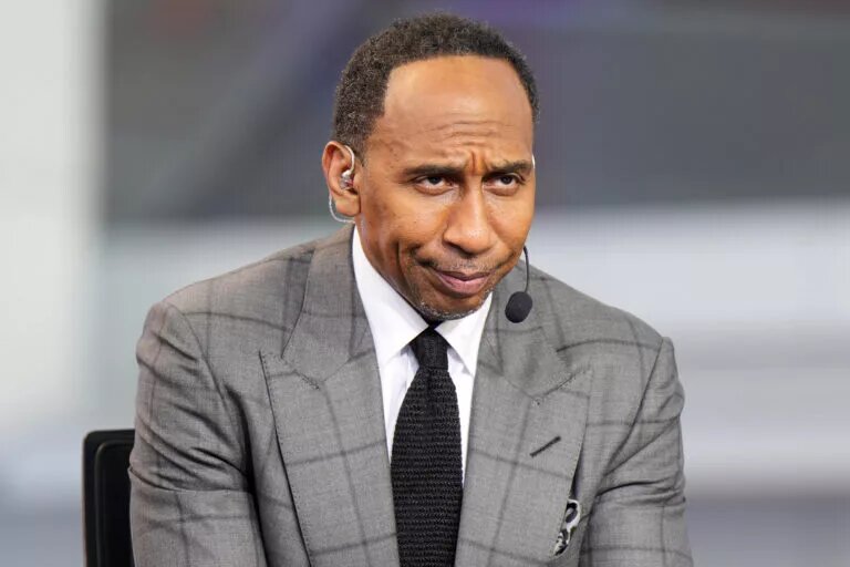 Stephen A. Smith Teases Shannon Sharpe's Potential Return to First Take on ESPN