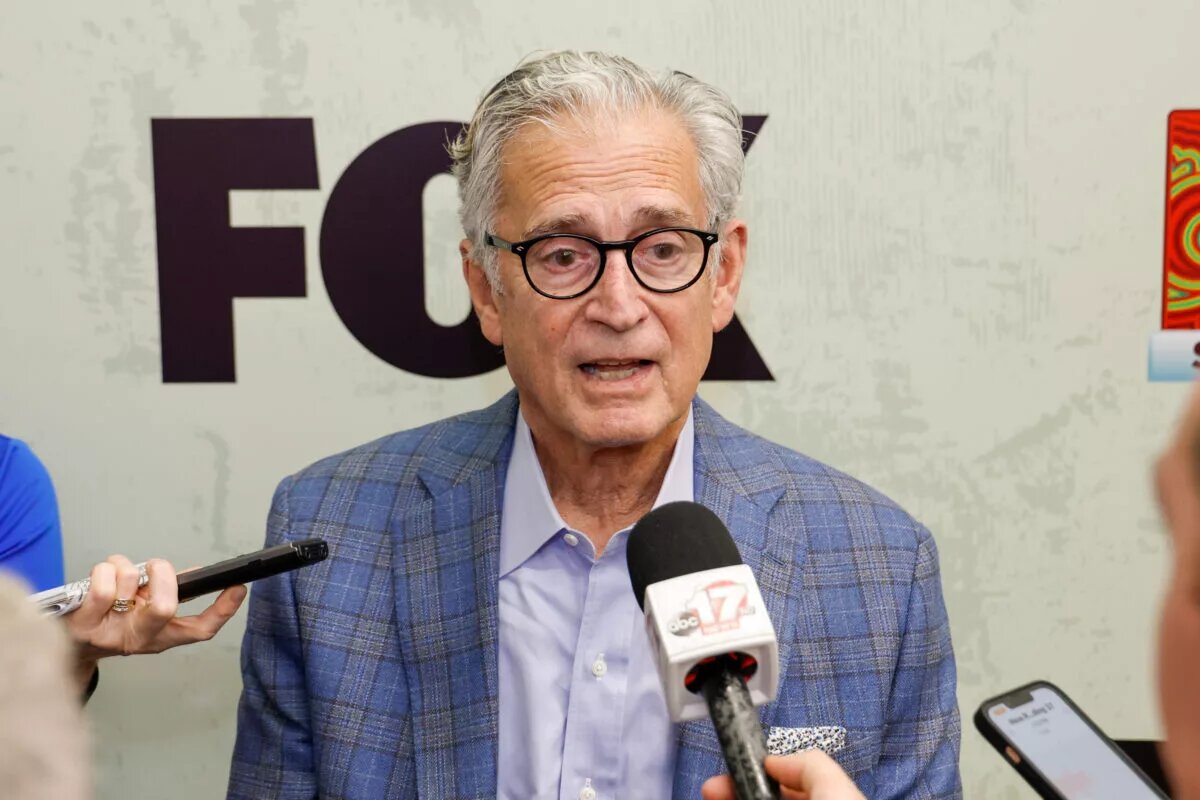 Is Rules Expert Ready To Retire?