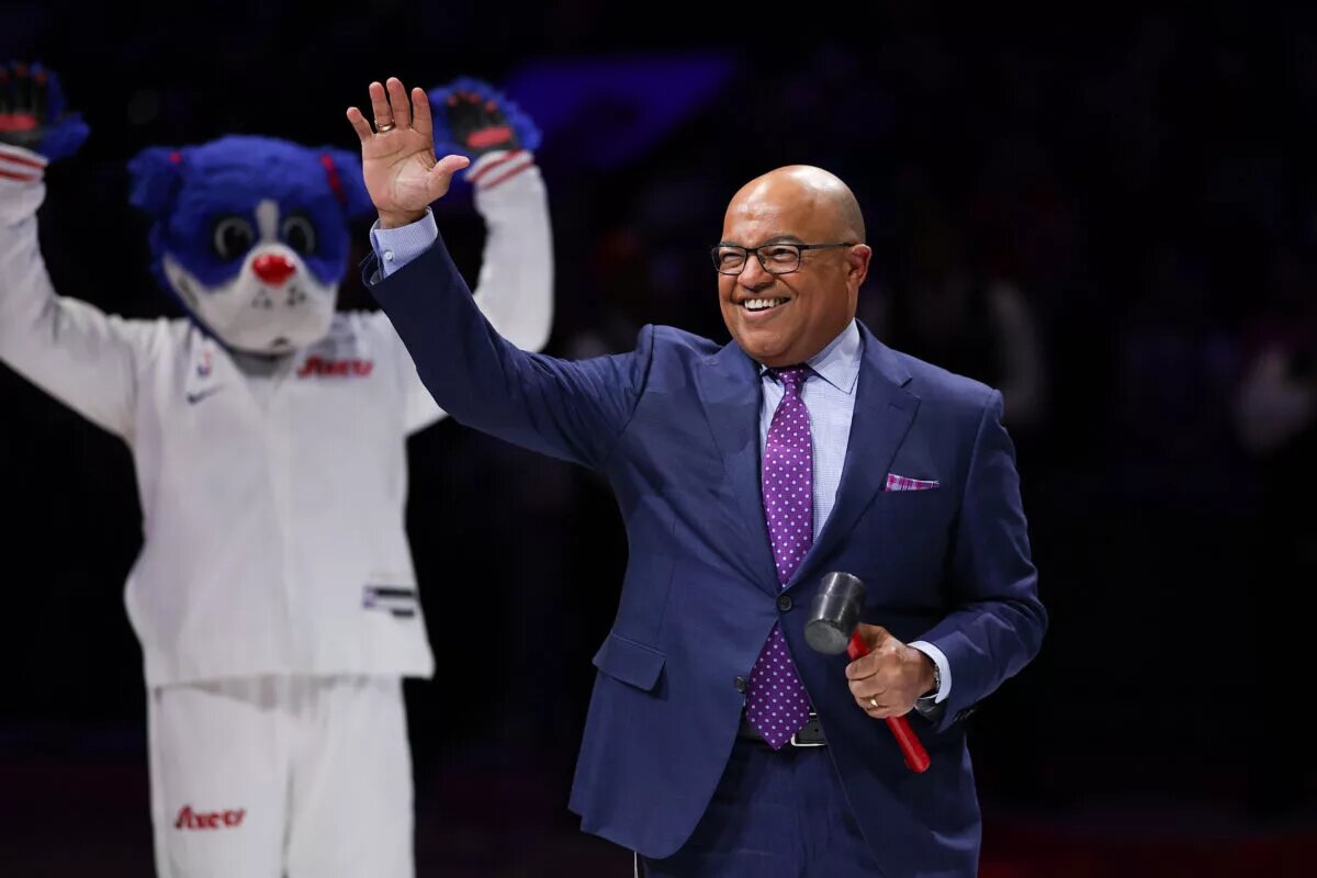 NBC Sports Reveals Broadcasting Assignments For Debut Week
