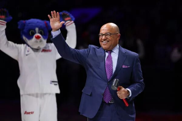 NBC Sports Reveals Broadcasting Assignments For Debut Week