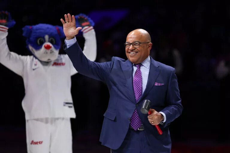 NBC Sports Reveals Broadcasting Assignments For Debut Week