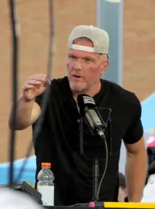 Report: ESPN Producers Fed Up With Pat McAfee’s ‘Diva’ Behavior