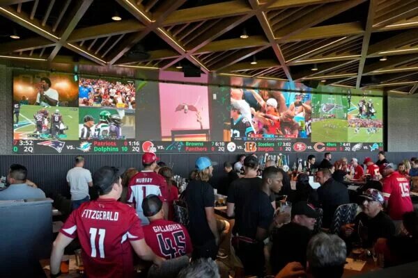 Should ESPN Consider Divesting ESPN BET?