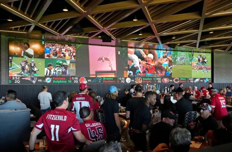 Should ESPN Consider Divesting ESPN BET?
