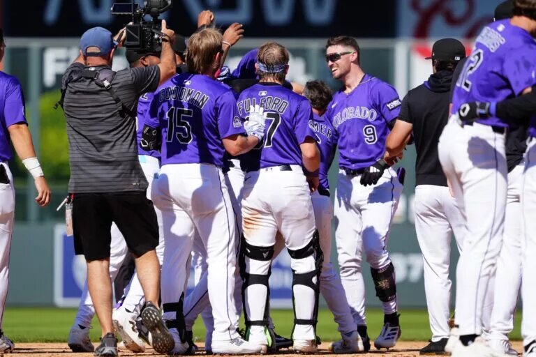 Schemmel Laid Off From Rockies Broadcast For Second Time