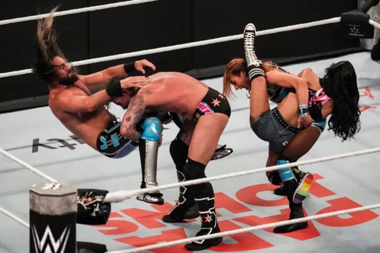 ESPN Unlimited Losing Big Money On WWE’s Premier Live Events