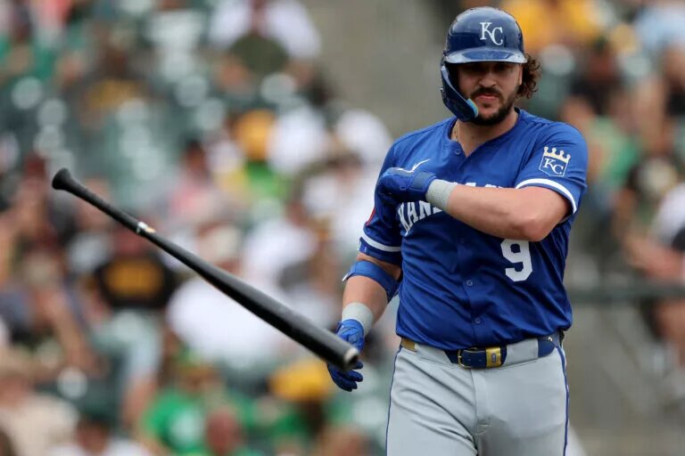 Royals Hitter Confronts Dodgers Star Before World Series