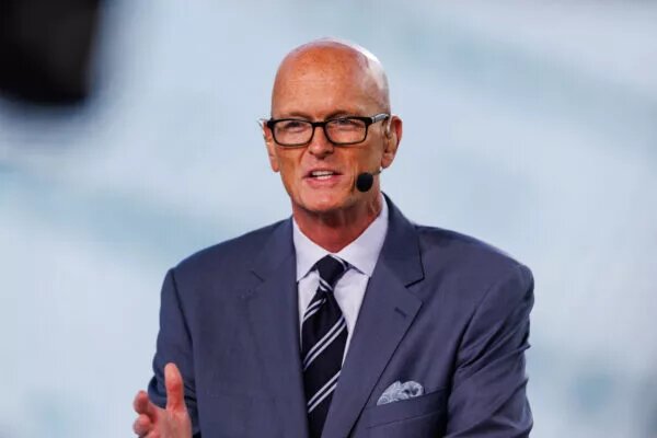 ESPN Considering Moving Scott Van Pelt Off Late Night