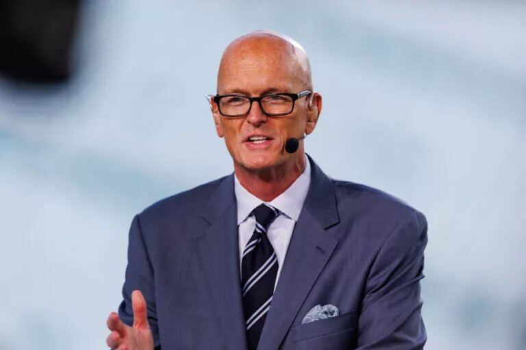 ESPN Considering Moving Scott Van Pelt Off Late Night
