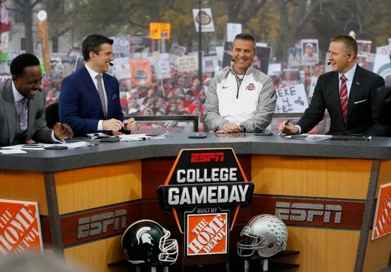 Why Jelly Roll As College GameDay’s Guest Picker Makes Zero Sense