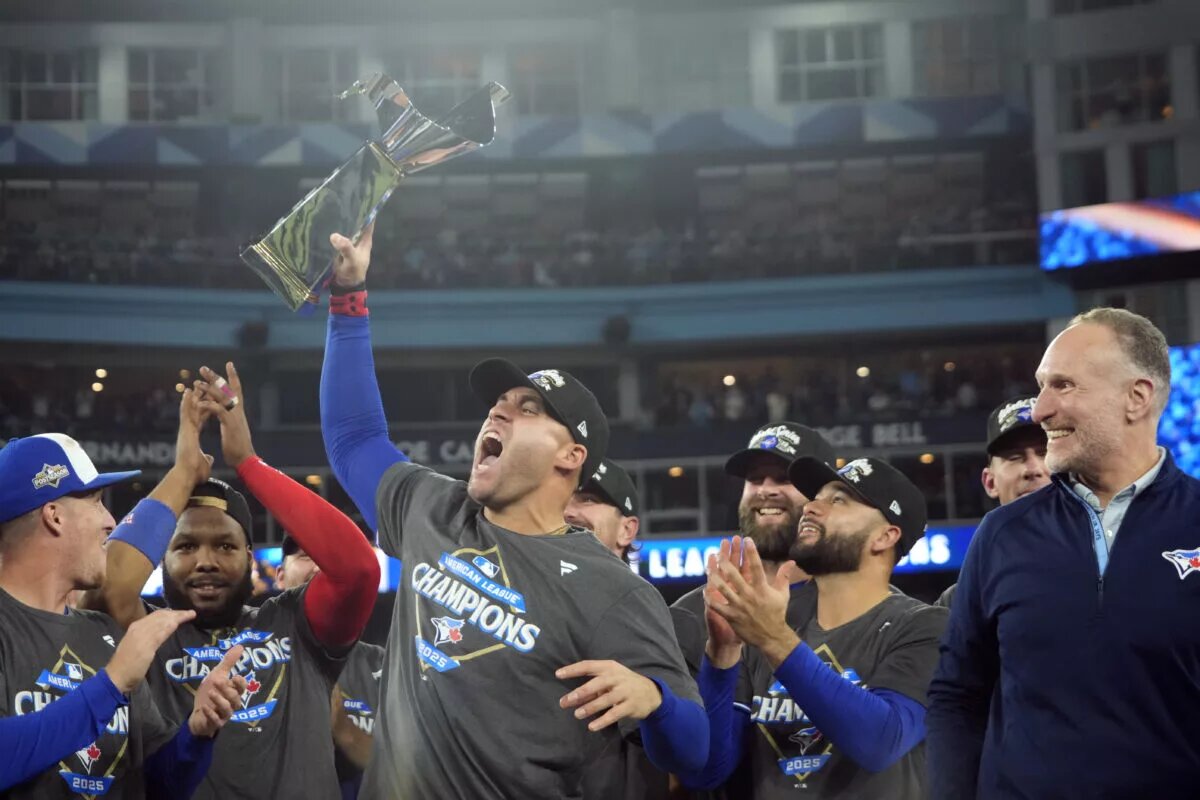 Five Great Calls From The 2025 ALCS