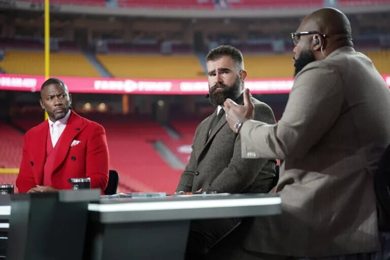 Should ESPN Continue To Employ Ryan Clark? NFL Analyst Makes Another Outrageous Statement