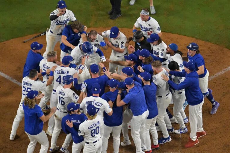 Ratings Strong For Start Of World Series