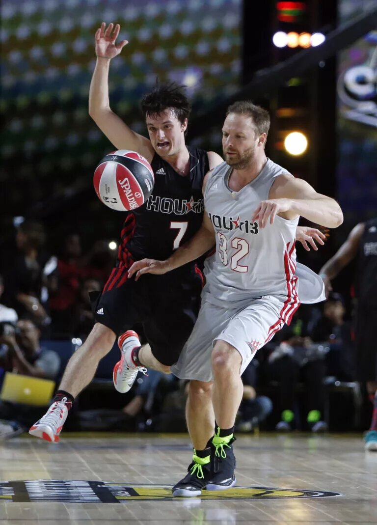 Ryen Russillo Moves Podcast To Barstool Sports