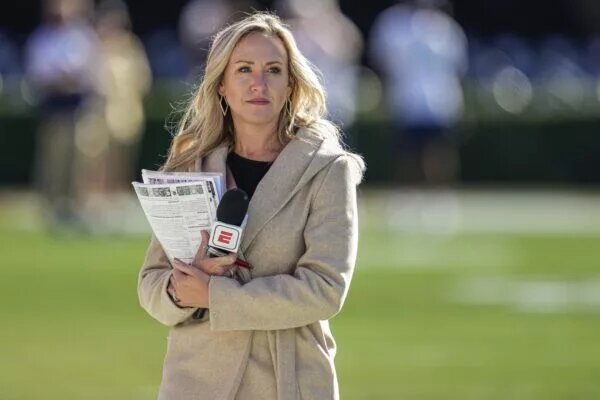 ESPN Makes Massive Cuts On Sideline Reporters Ahead Of College Basketball Season