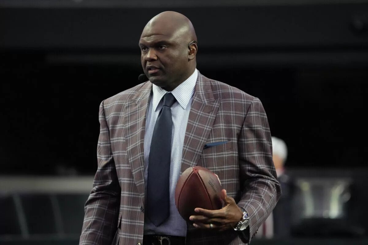 ESPN’s Booger McFarland Doubles Down On Controversial Comments On John Mateer
