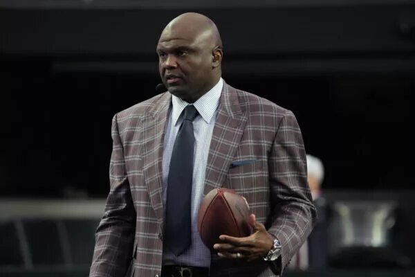 ESPN’s Booger McFarland Doubles Down On Controversial Comments On John Mateer