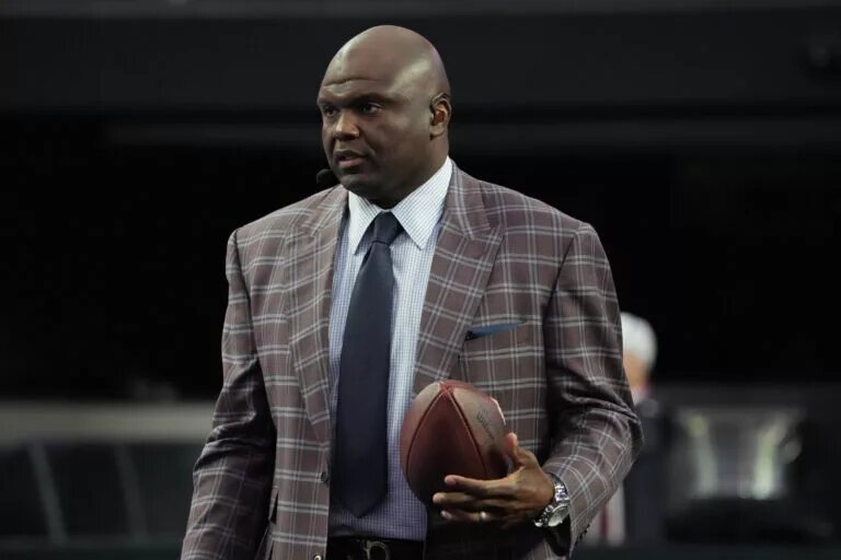 ESPN’s Booger McFarland Doubles Down On Controversial Comments On John Mateer