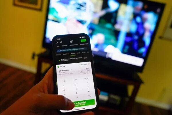 ESPN BET Fades Out: Penn Entertainment and ESPN Dissolve Sportsbook Partnership